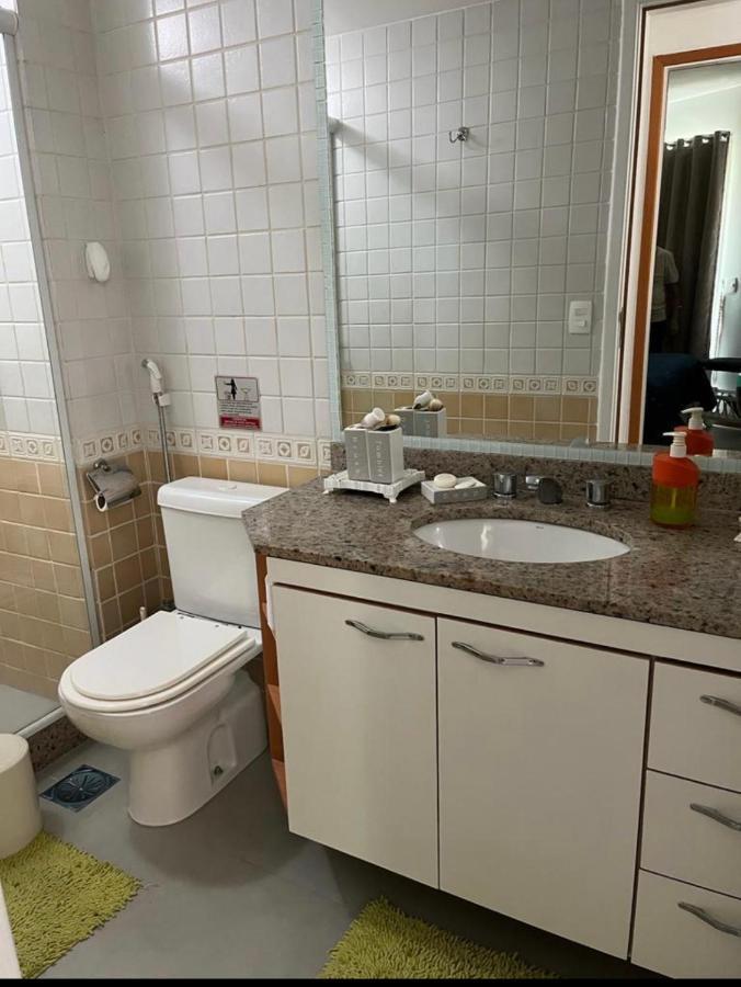 Recreio Dos Bandeirantes - Pe Na Areia Appartamento Rio de Janeiro